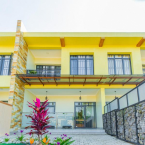 Kigali Wings Apartment 2 B